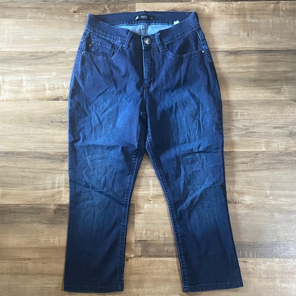 Lee Pants - Lee Easy Fit Women’s Capris